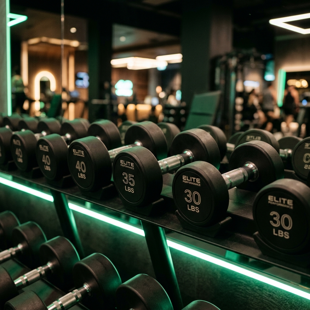 Scientific Metabolic Nutrition & Meal Blueprinting